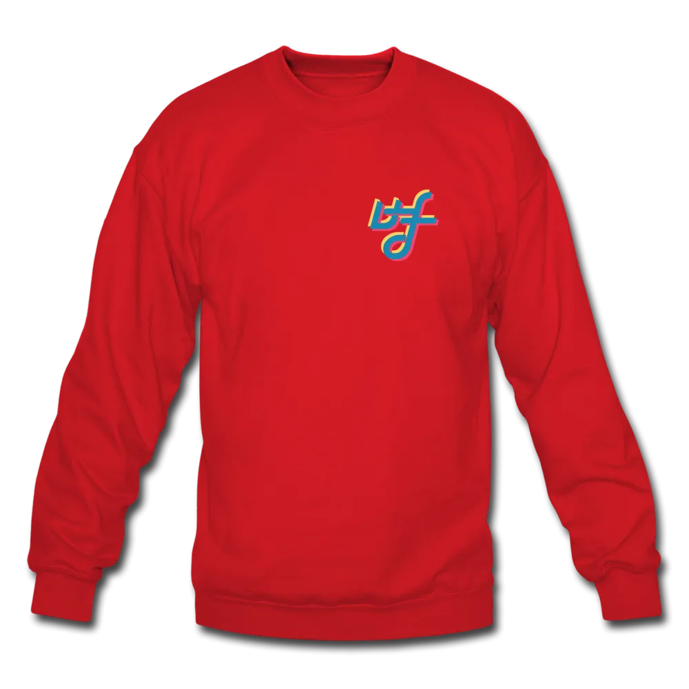 BTS "Be" Disease Unisex Crewneck Sweatshirt