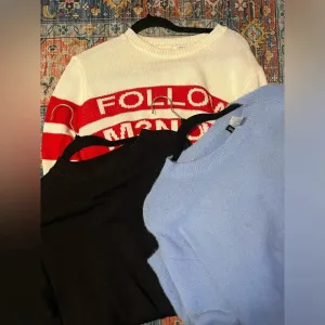 BUNDLE OF 3 Sweaters