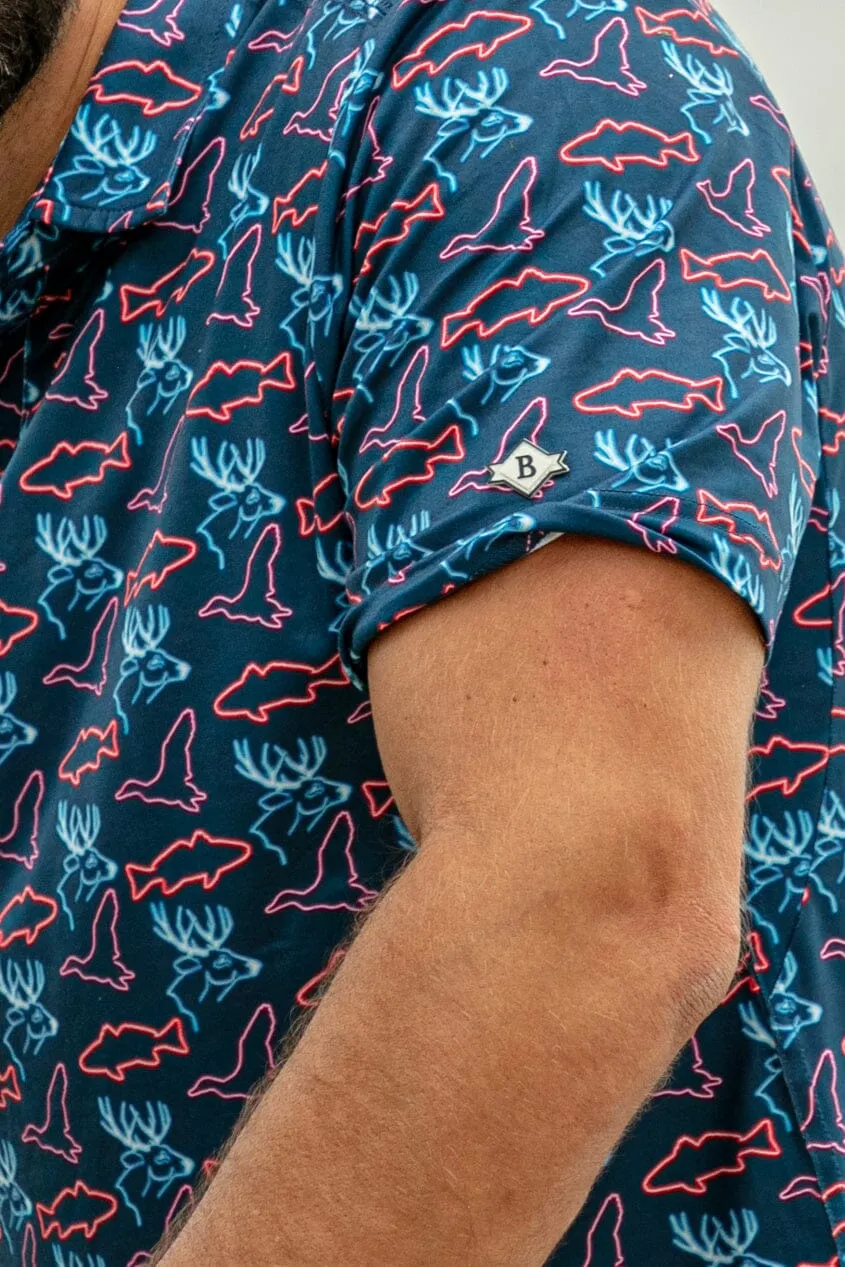 Burlebo Performance Polo