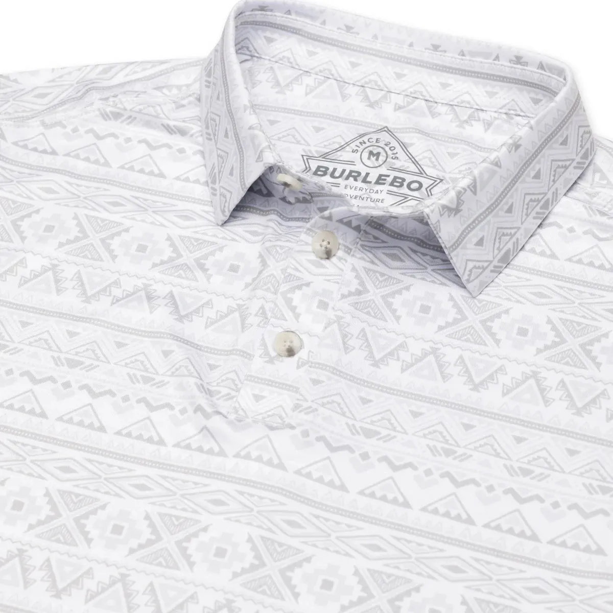 Burlebo Performance Polo