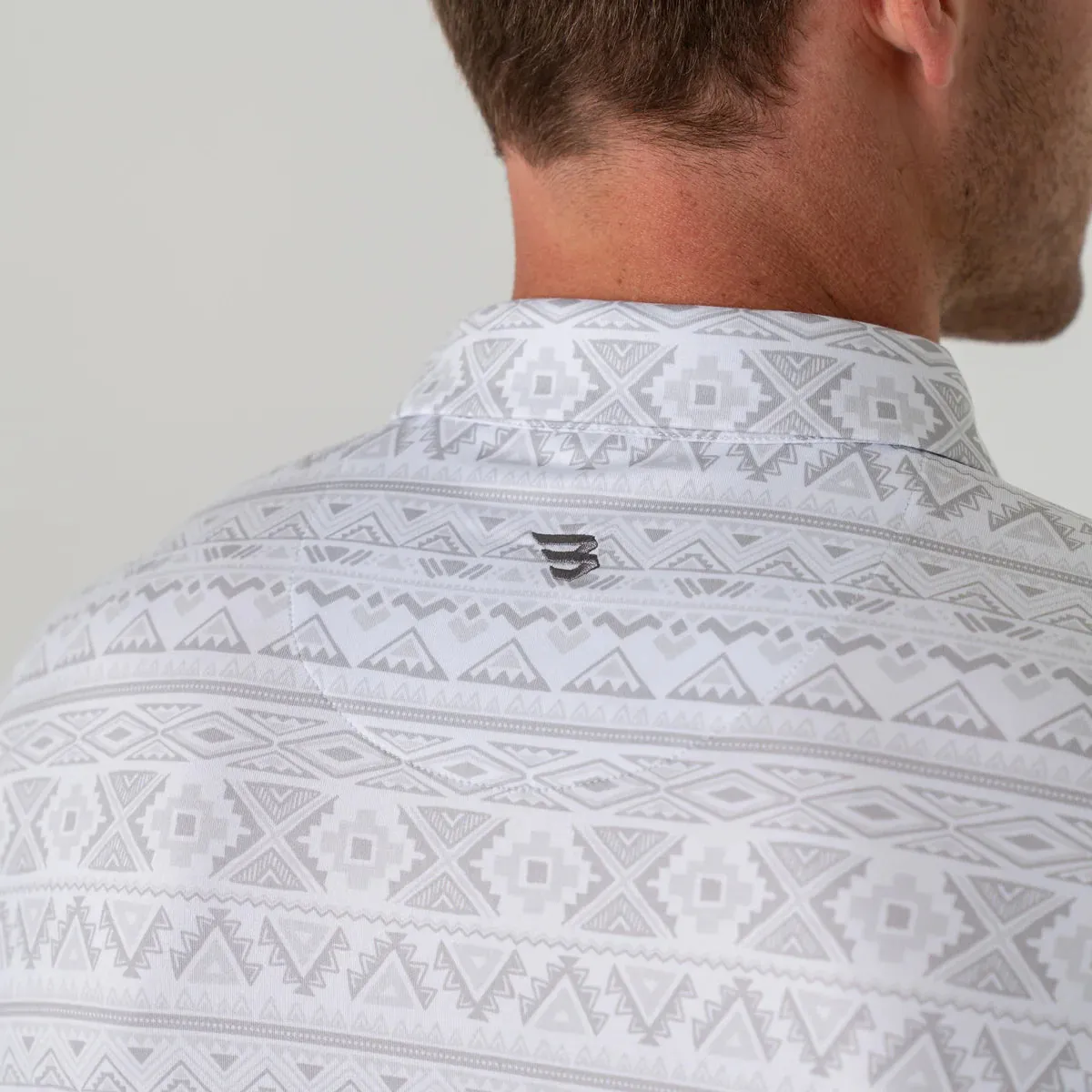 Burlebo Performance Polo