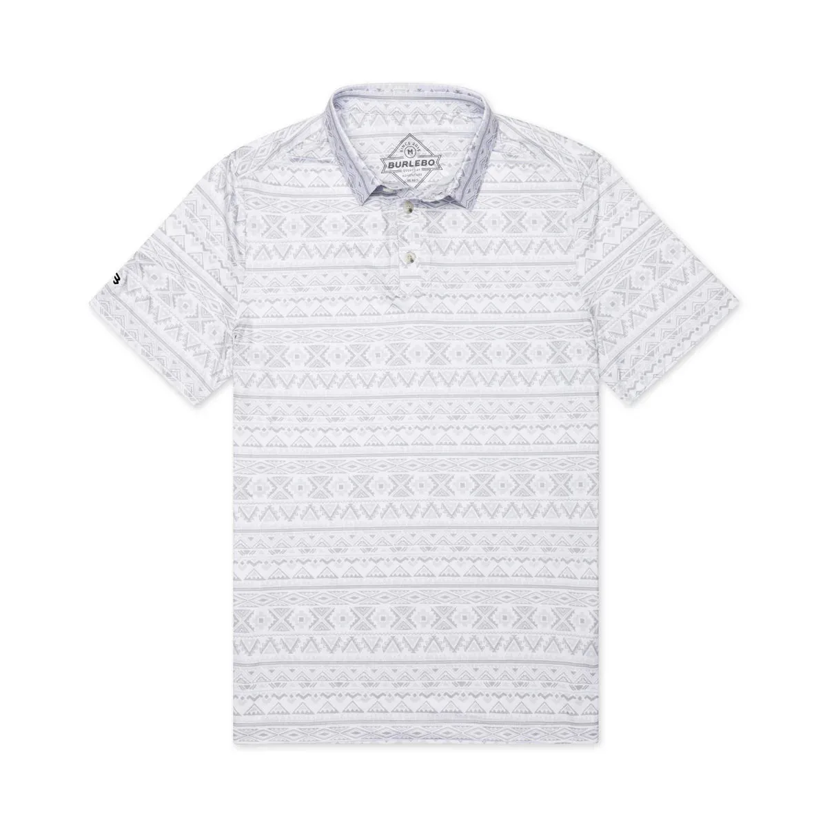Burlebo Performance Polo