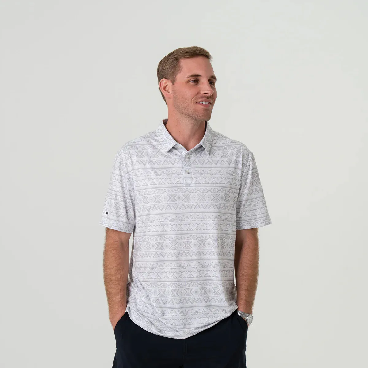 Burlebo Performance Polo