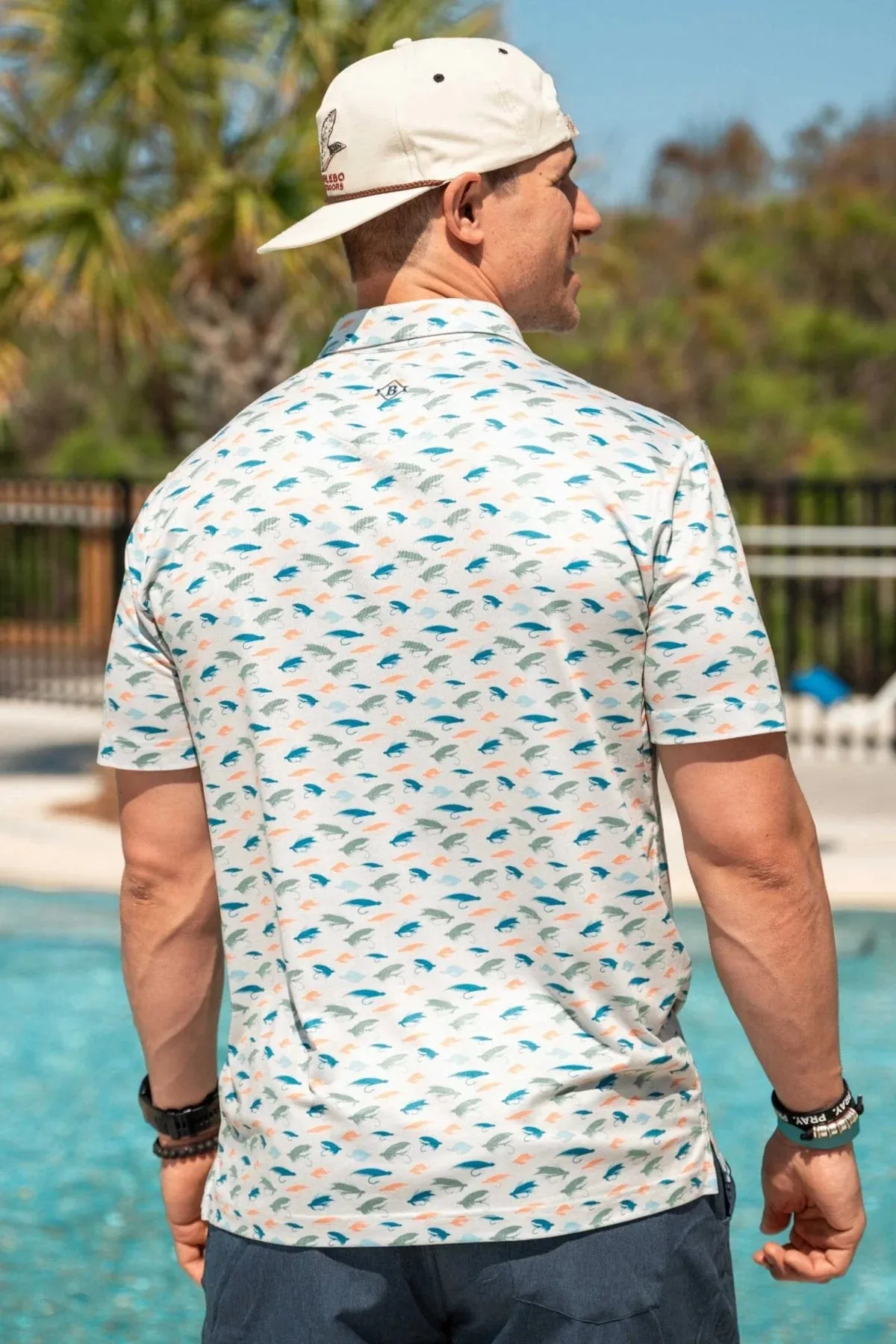 Burlebo Performance Polo