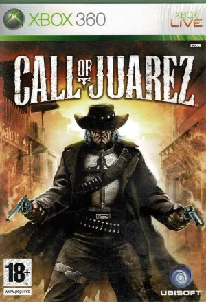 Call of Juarez