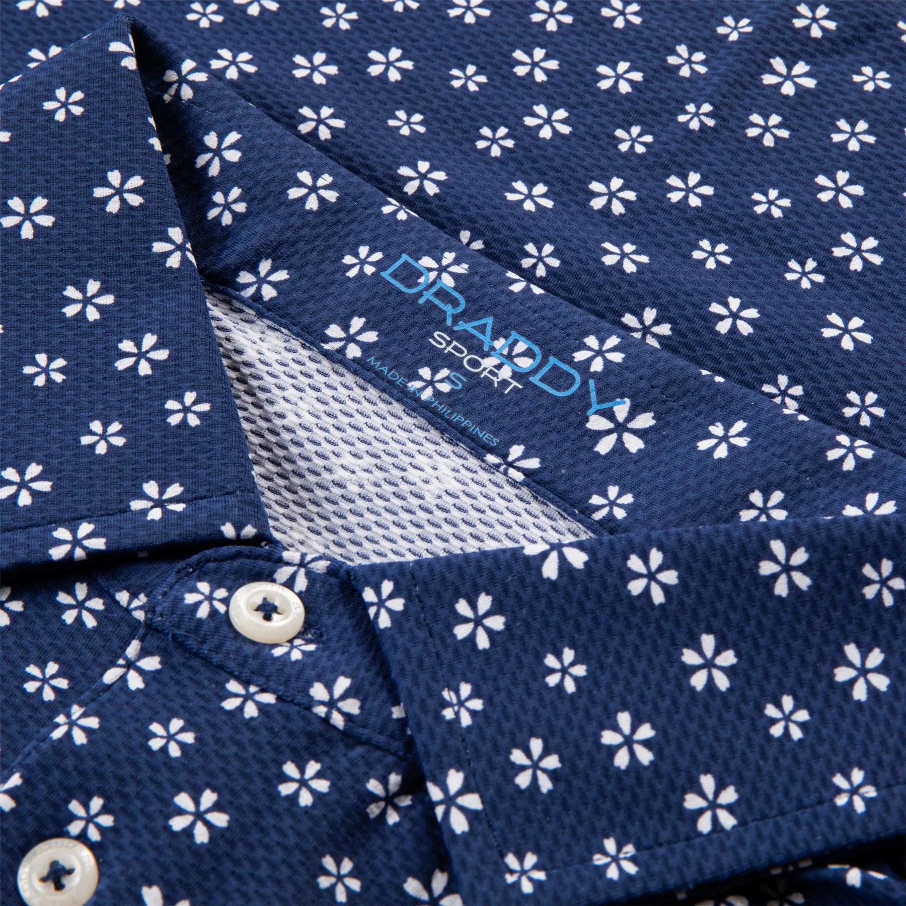 Captain Cute Polo Regal