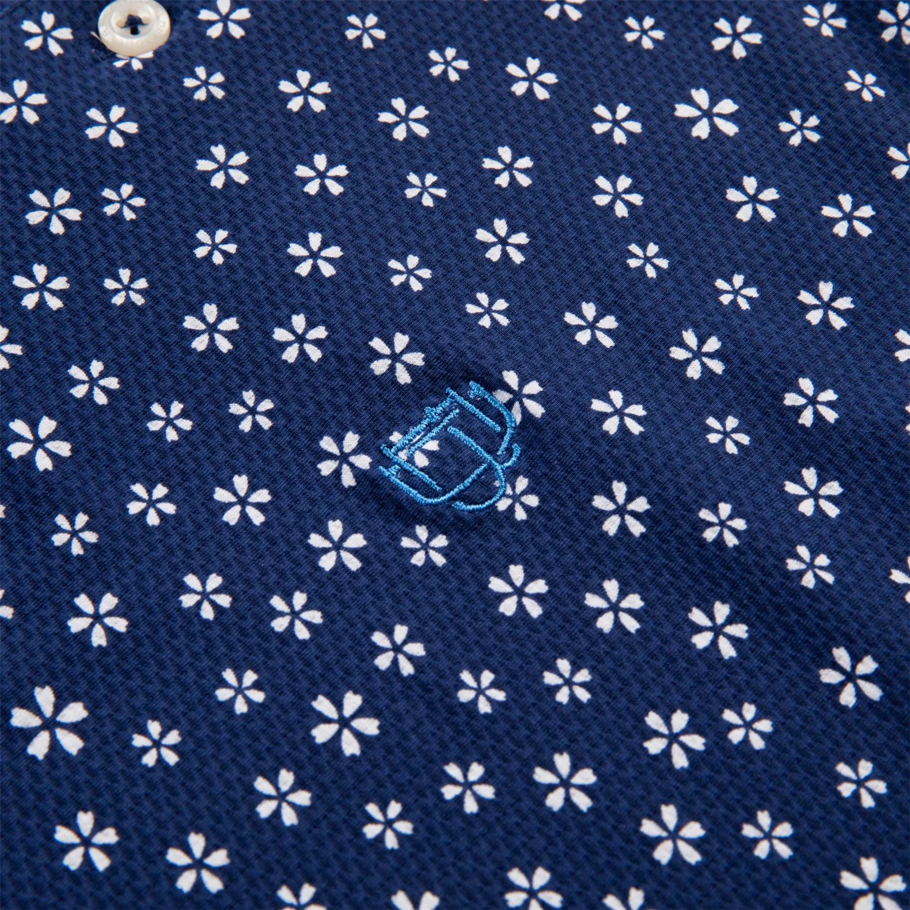 Captain Cute Polo Regal