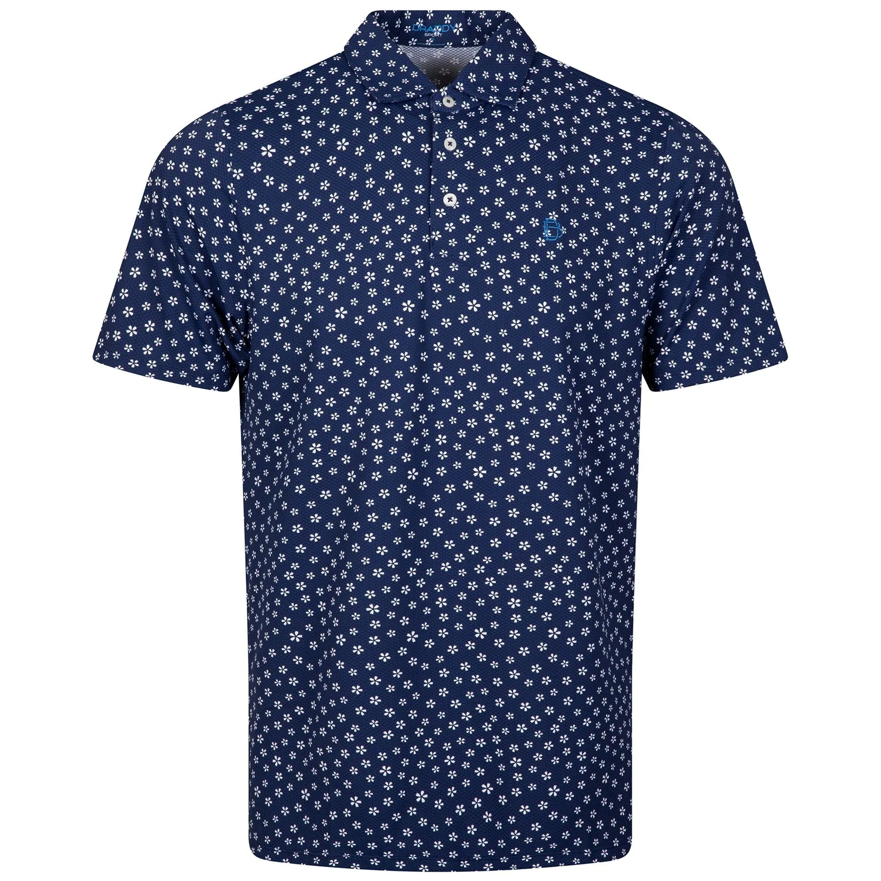 Captain Cute Polo Regal