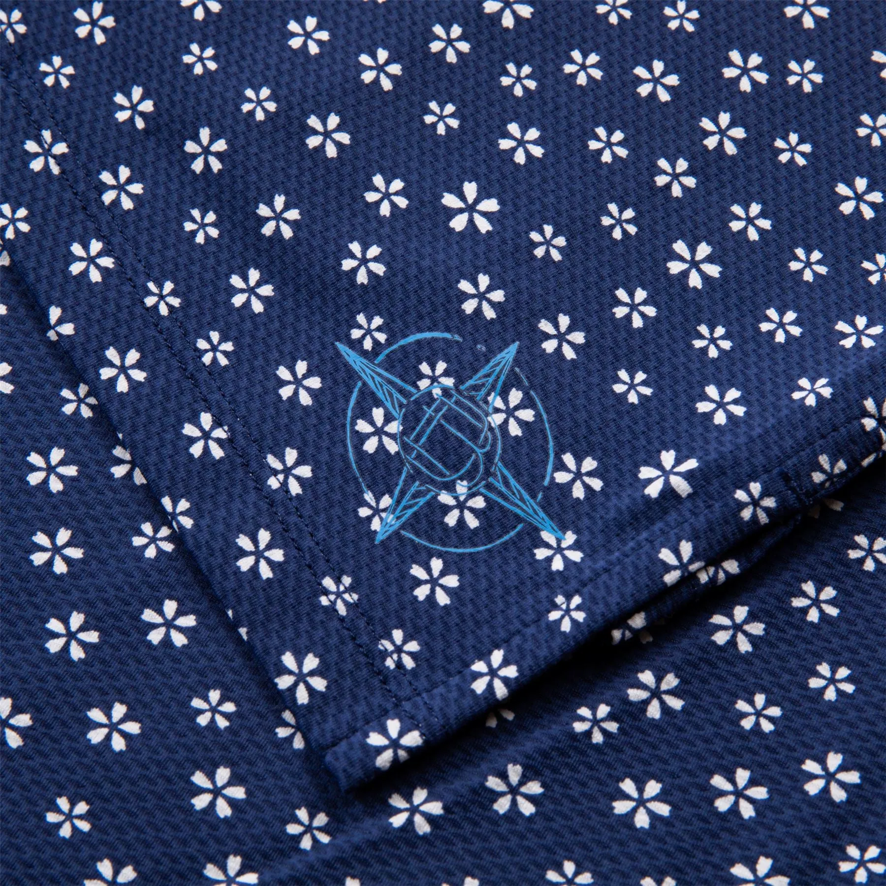 Captain Cute Polo Regal