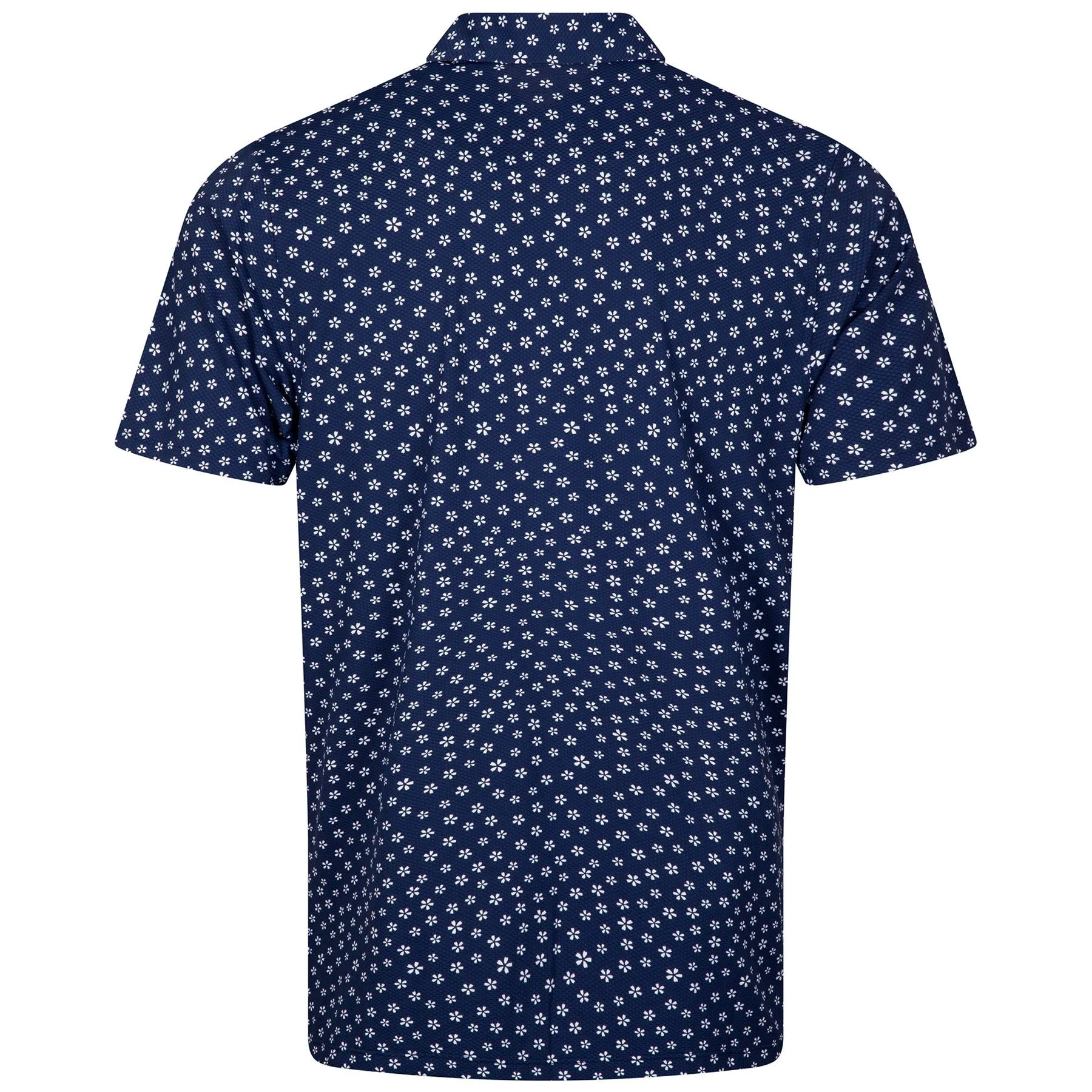 Captain Cute Polo Regal