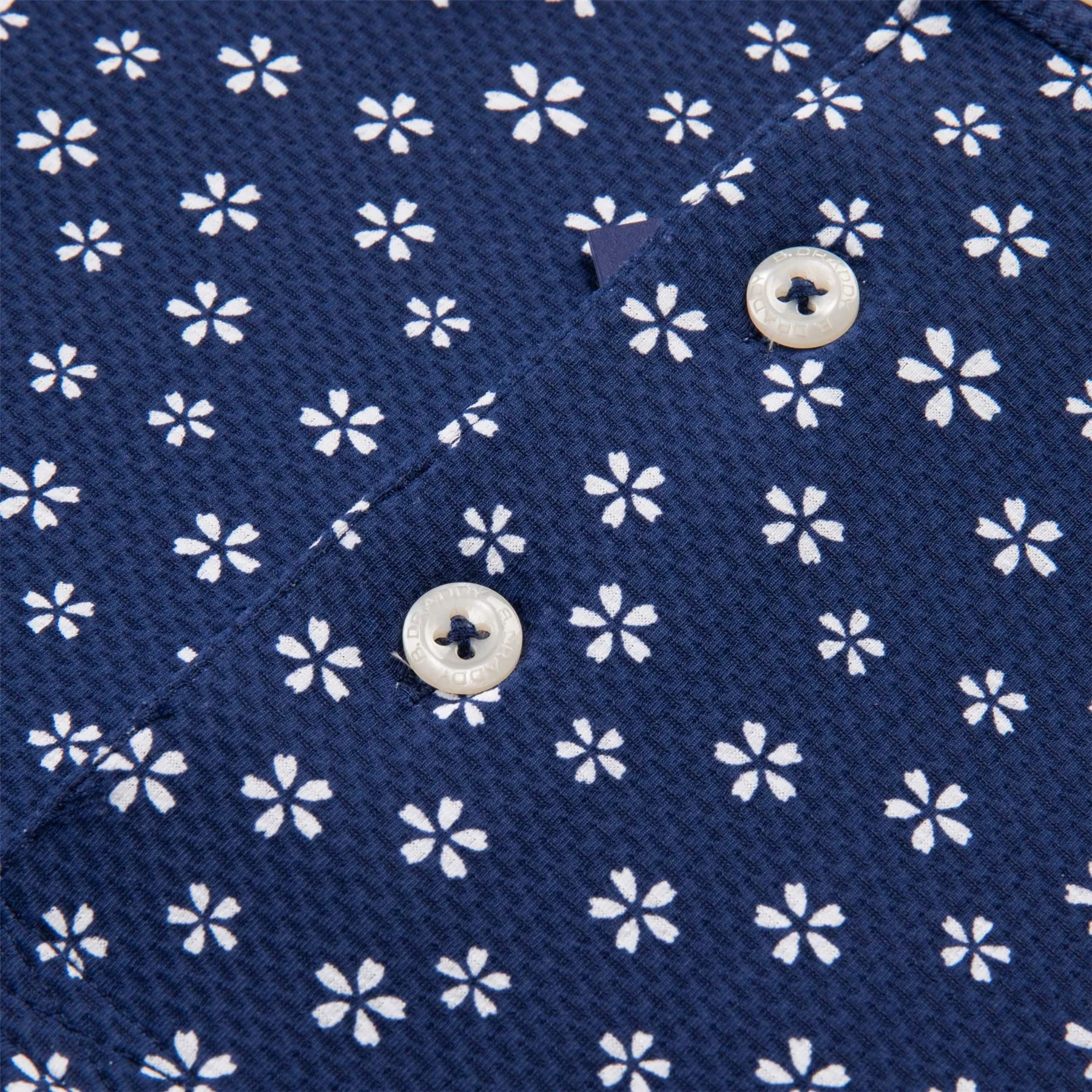 Captain Cute Polo Regal