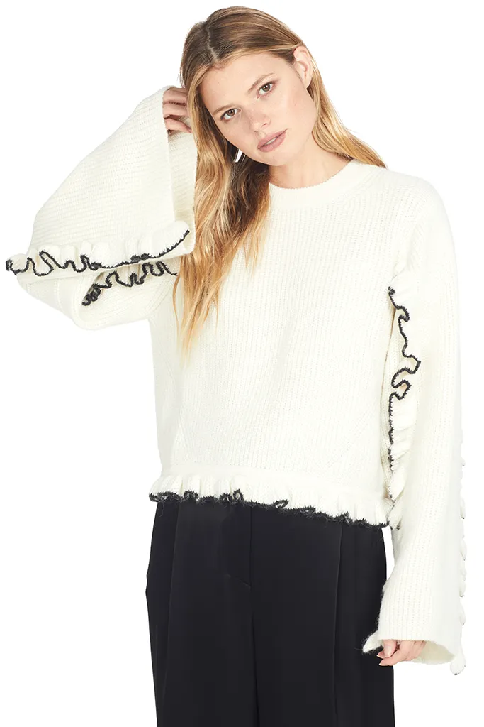 Cara Sweater