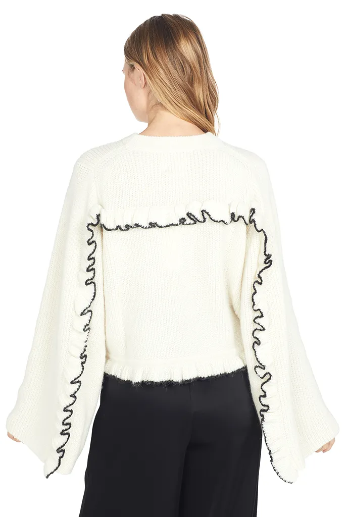 Cara Sweater