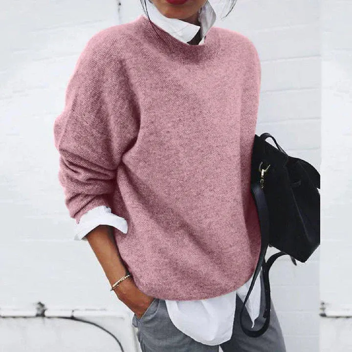 Cashmere sweater