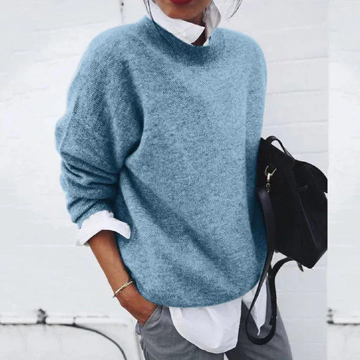 Cashmere sweater