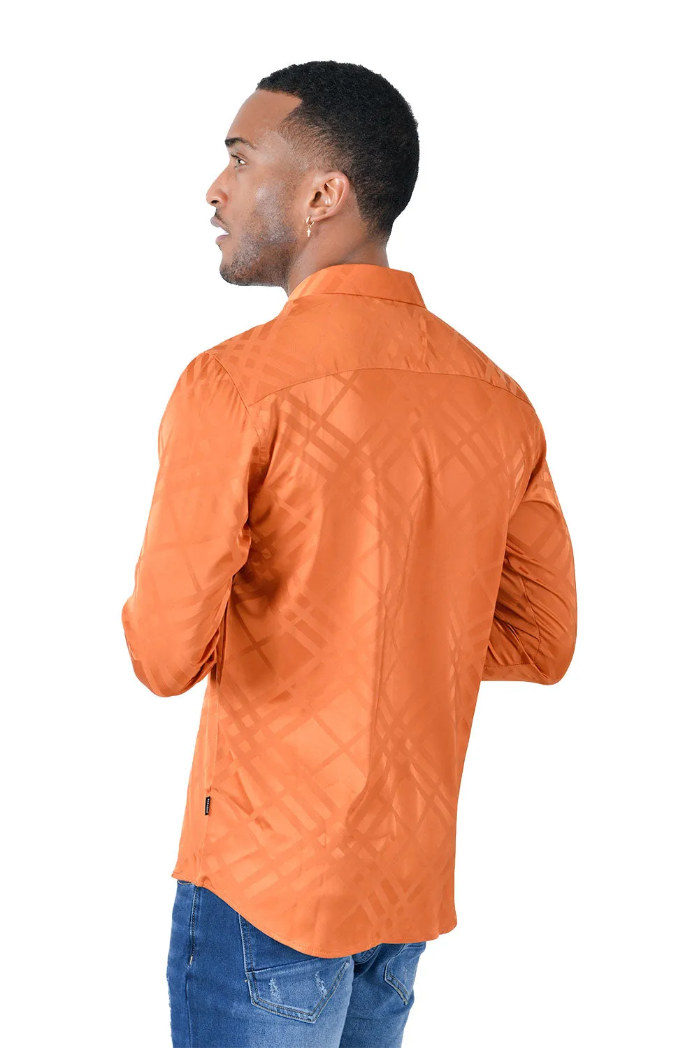 Casino Diamond Long Sleeve Shirt