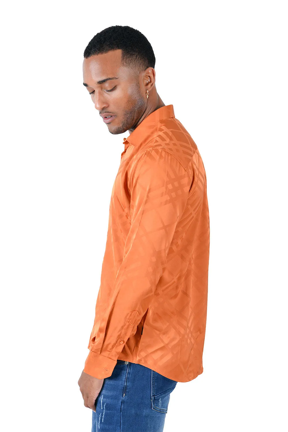 Casino Diamond Long Sleeve Shirt