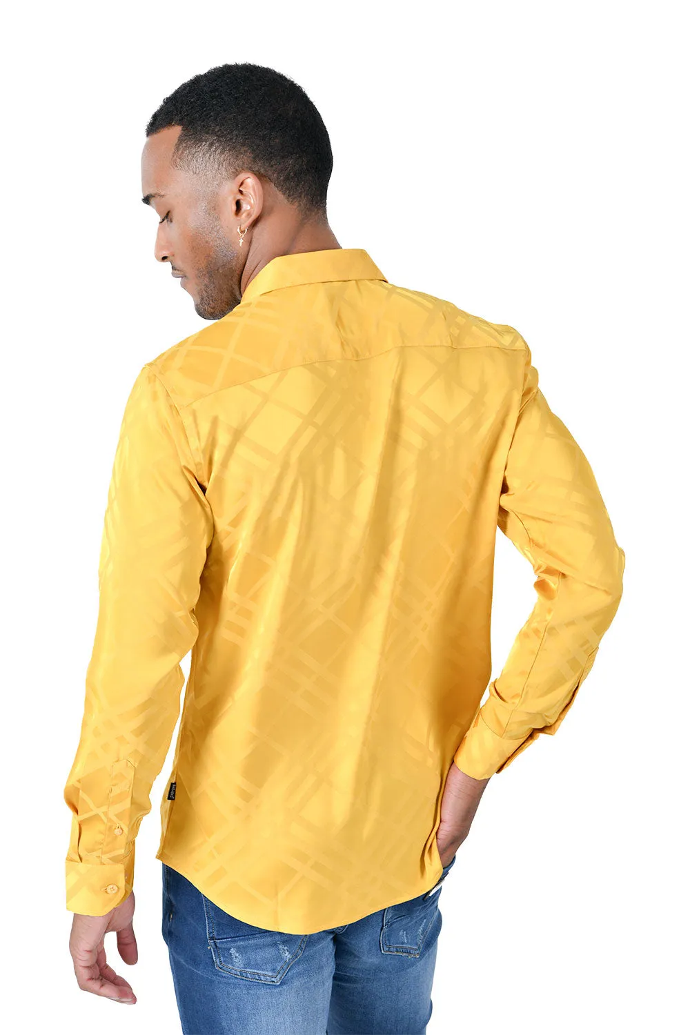 Casino Diamond Long Sleeve Shirt