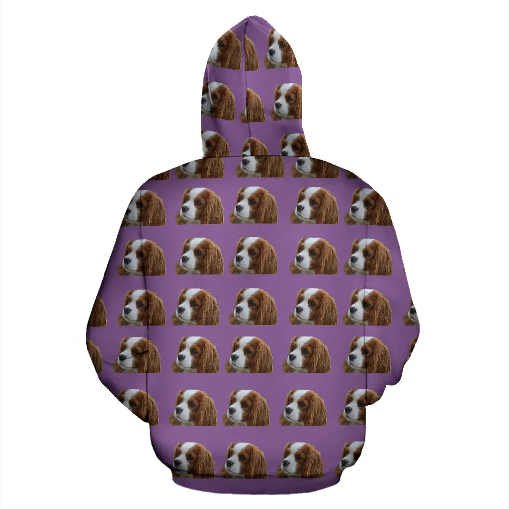 Cavalier King Charles Spaniel Hoodie