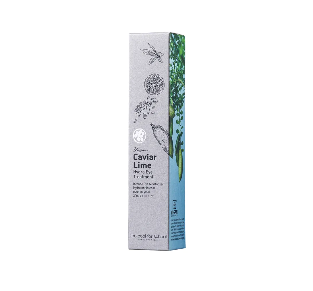 Caviar Lime Hydra Eye Treatment