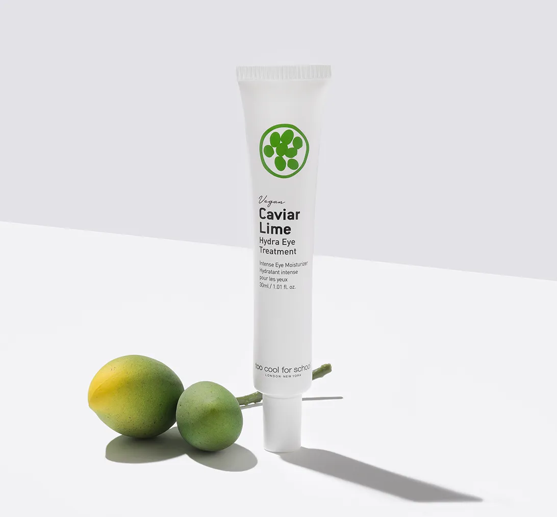 Caviar Lime Hydra Eye Treatment