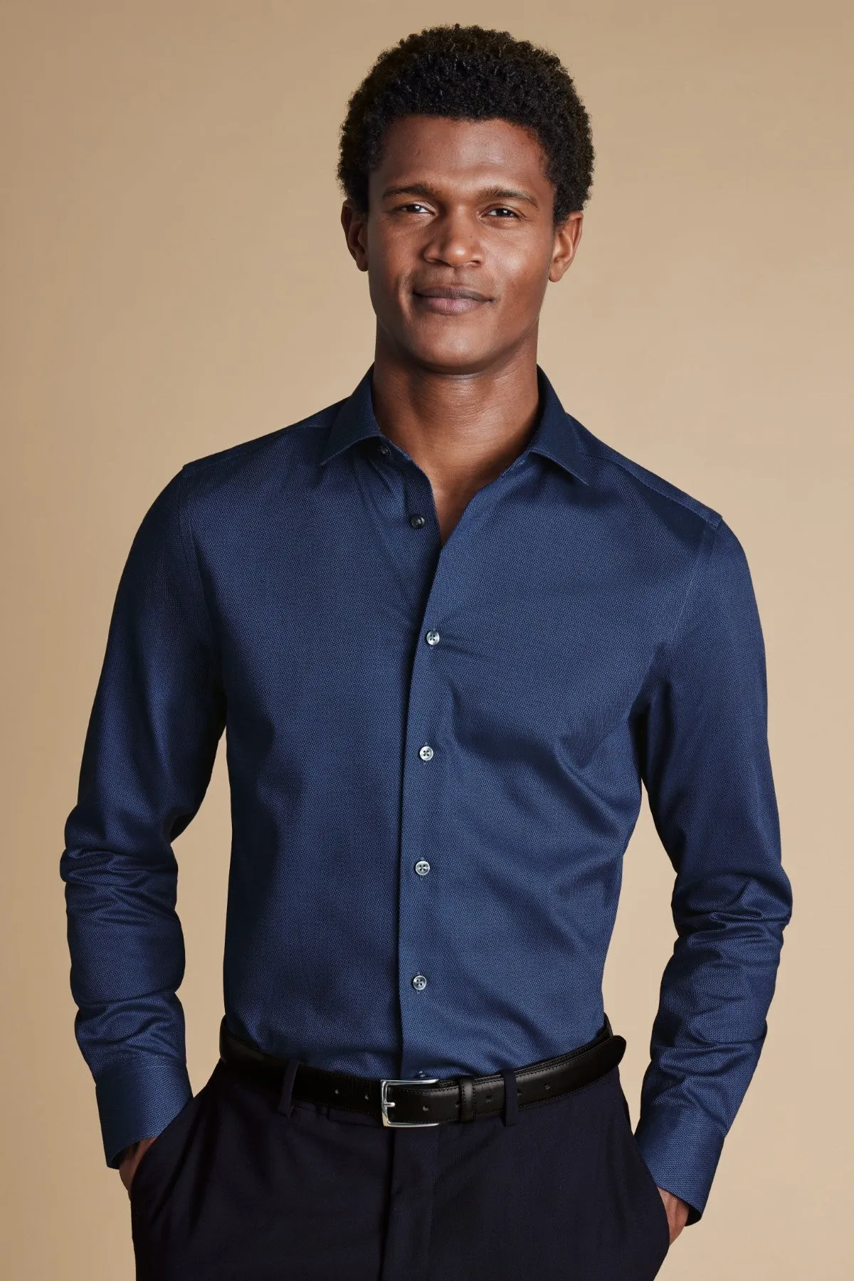 Charles Tyrwhitt
