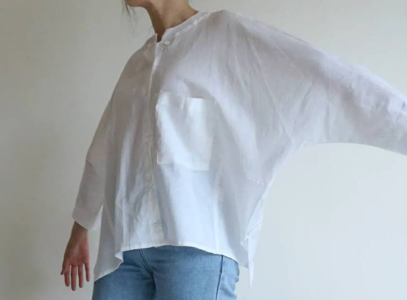 Charlot Shirt-sold out