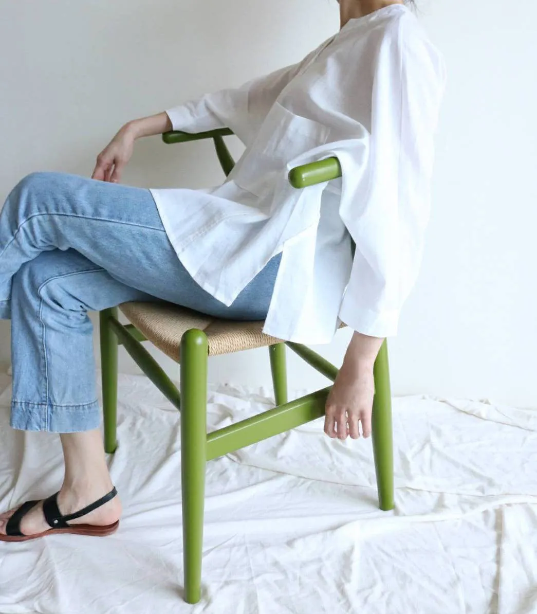 Charlot Shirt-sold out
