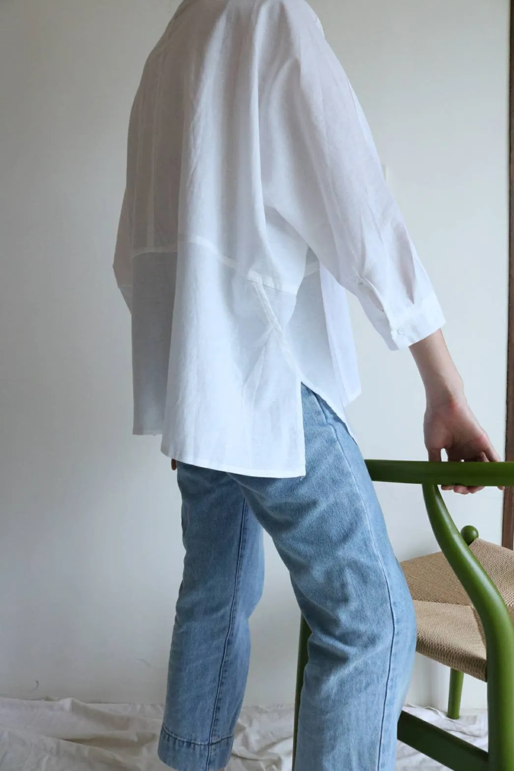 Charlot Shirt-sold out