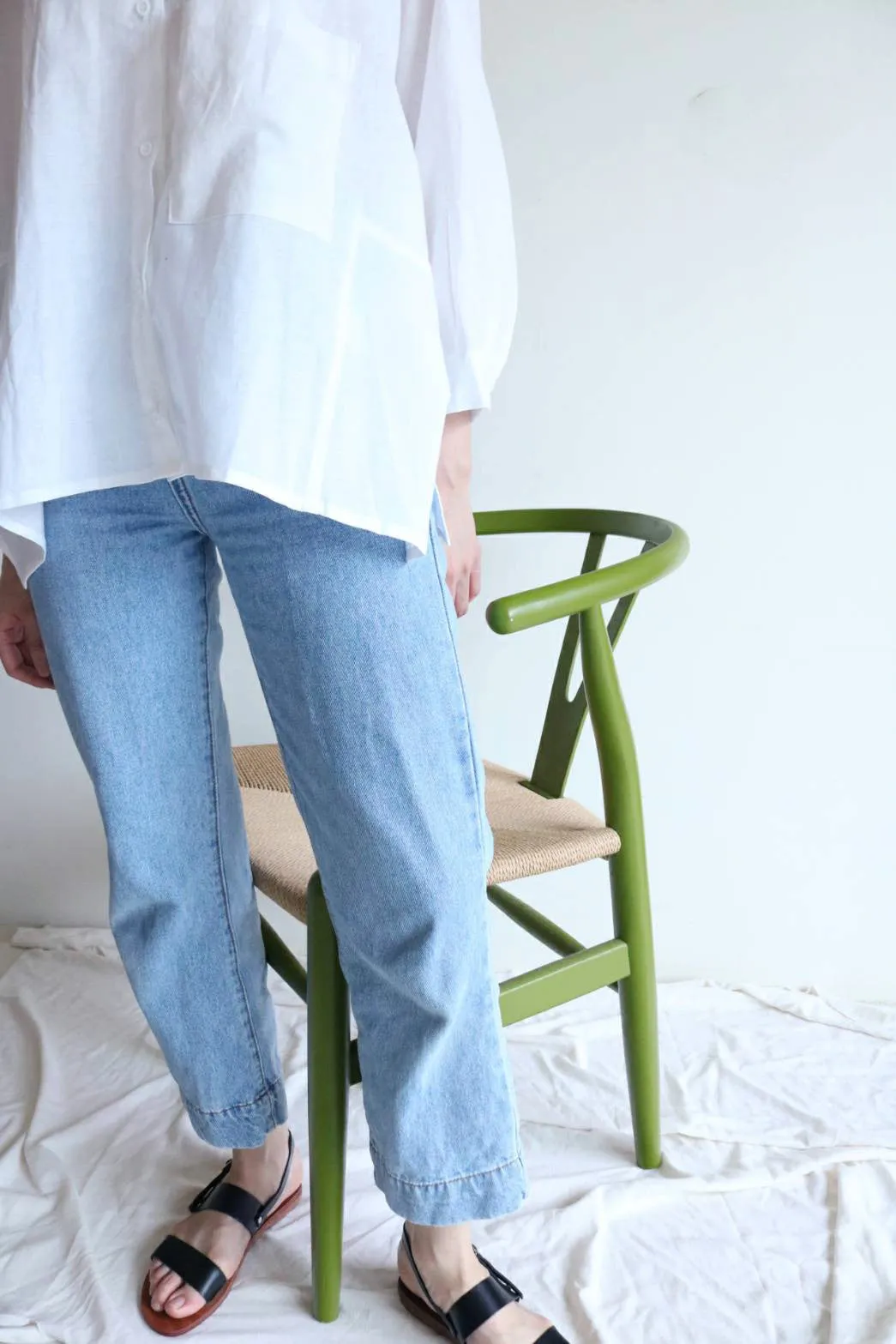 Charlot Shirt-sold out