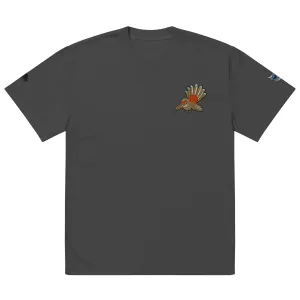 Chichirika - Oversized Tee