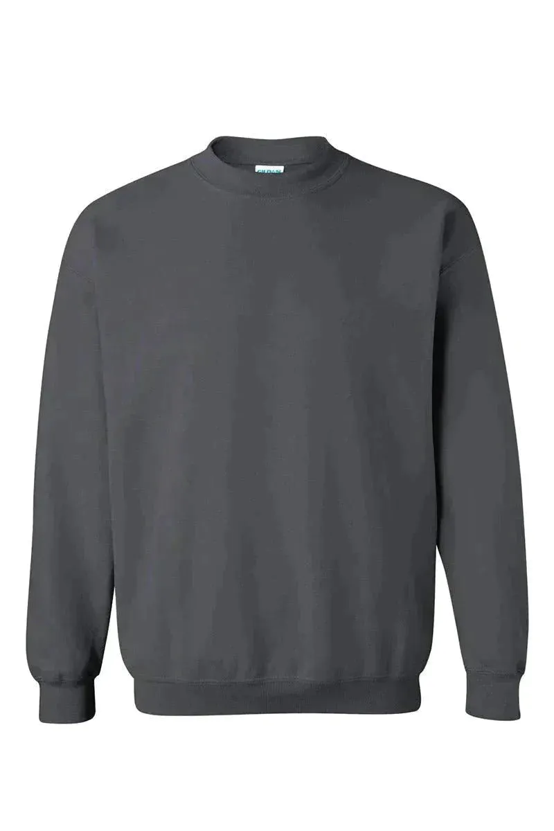 Chicken Sheet Halloween Heavy-weight Crew Sweatshirt