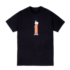 CHILL TEE BLACK