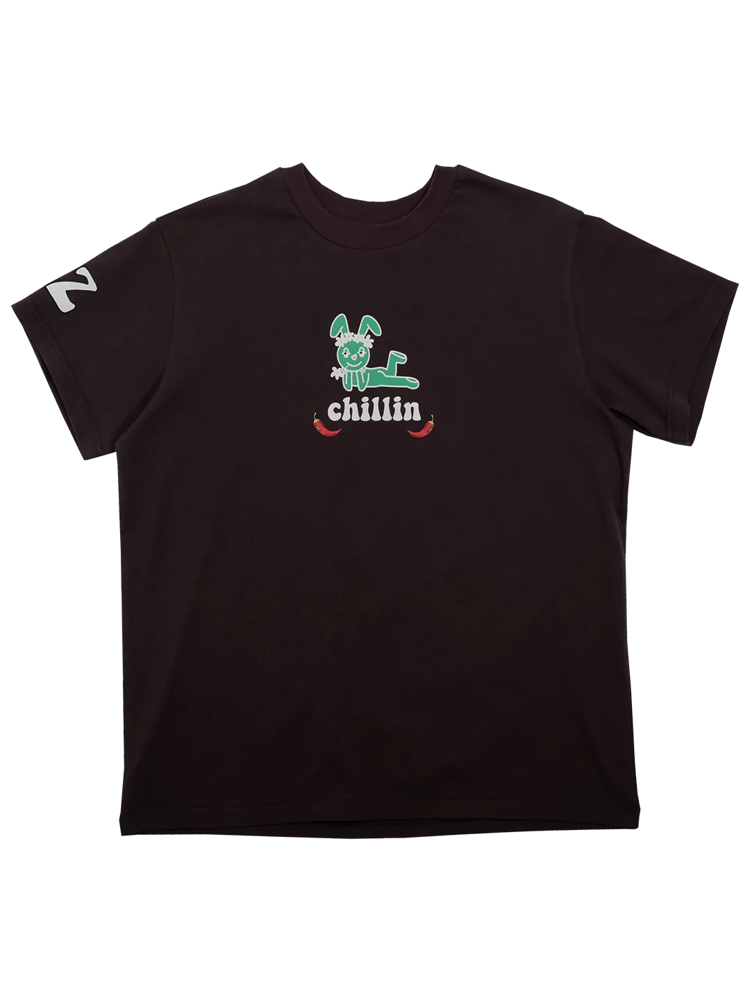 Chillin Oversized T-shirt