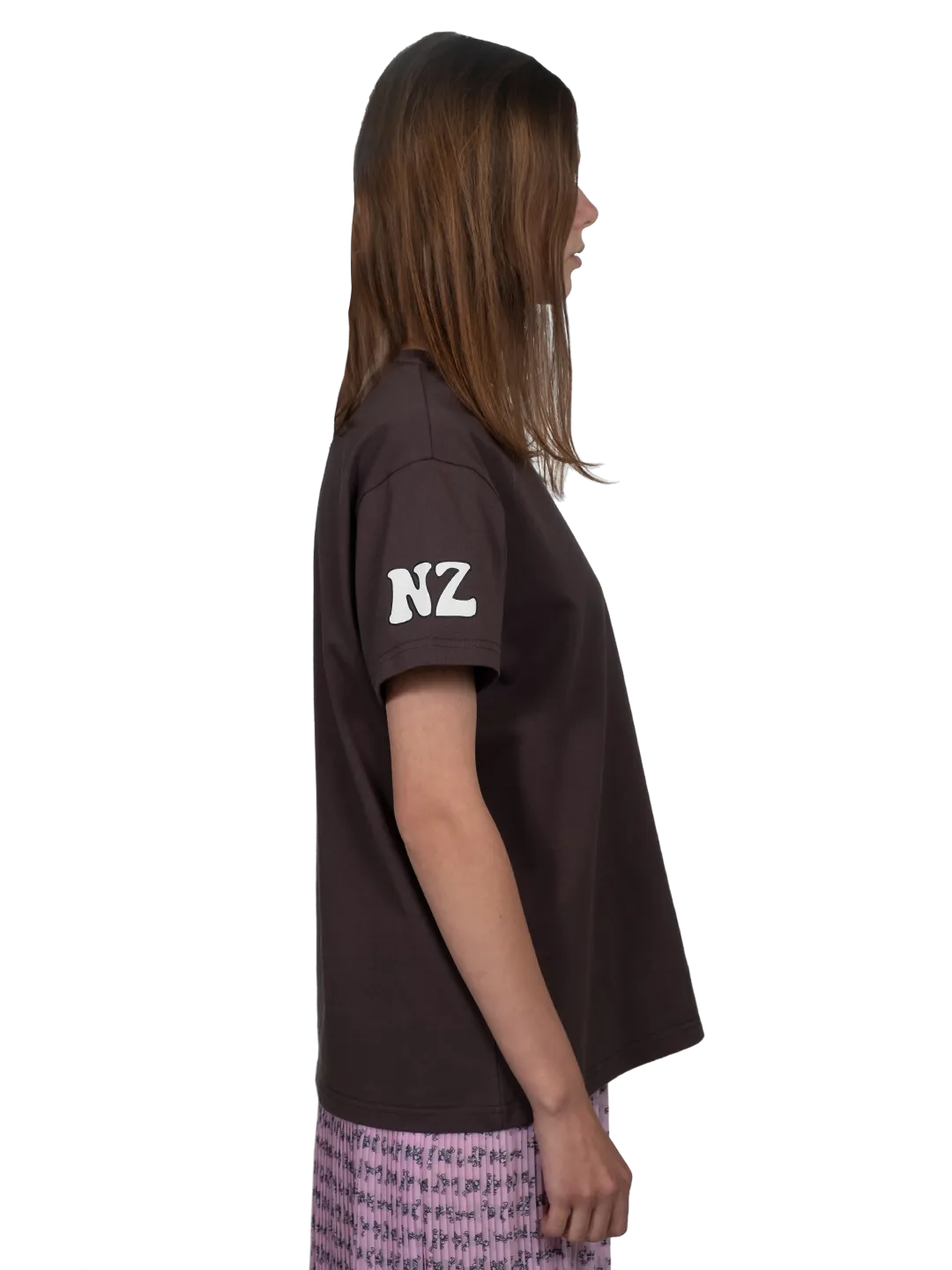 Chillin Oversized T-shirt
