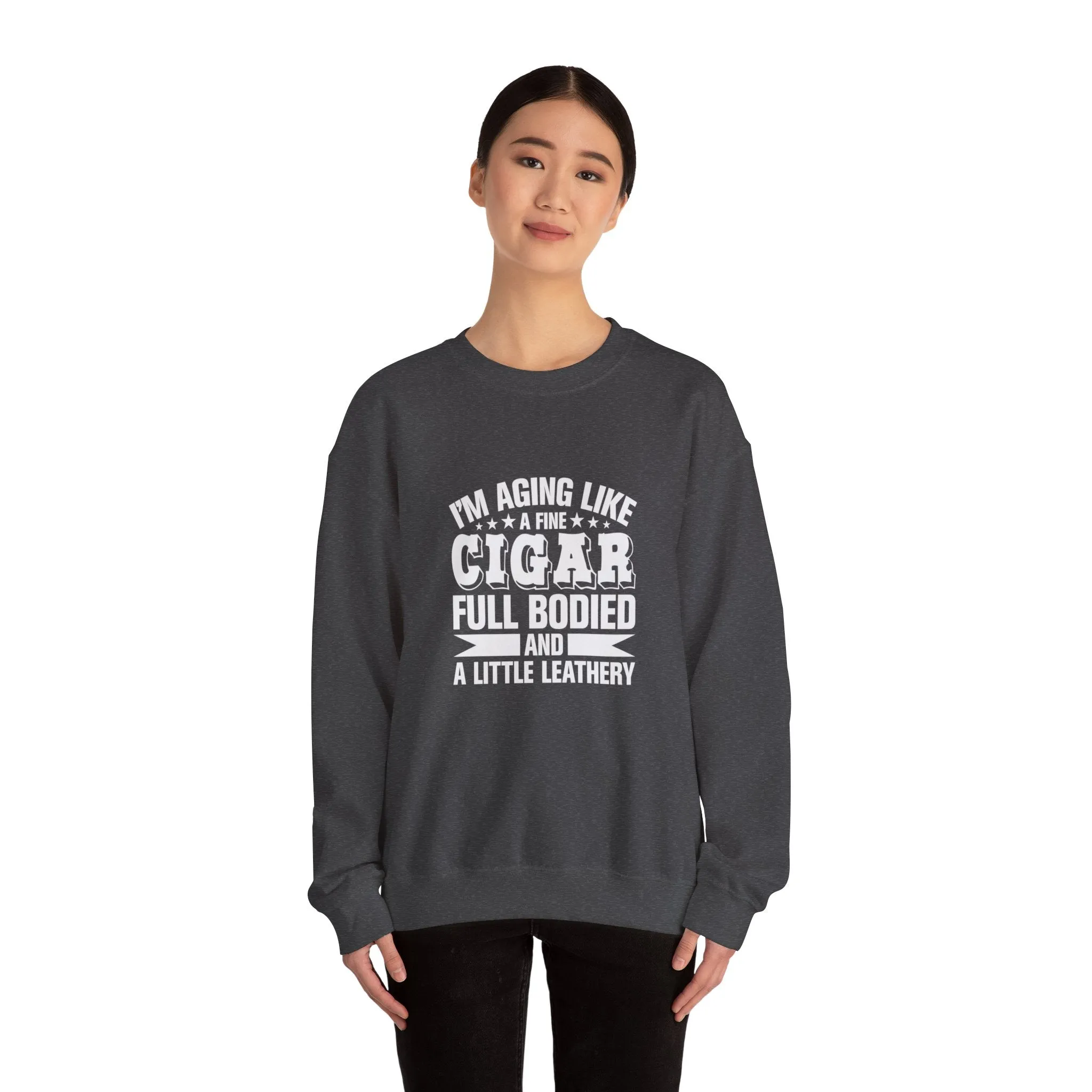 Cigar Sweatshirt, Cigar Gifts, Cigar gift ideas, Cigar Lover Gift, Cigar T-Shirt, Smoker Gift, Funny cigar shirts