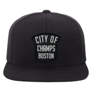 City of Champs Kids Snapback