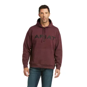 CL10037264 Mens Ariat Basic Hooie Sweatshirt