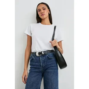 Classic Crew Neck T-Shirt