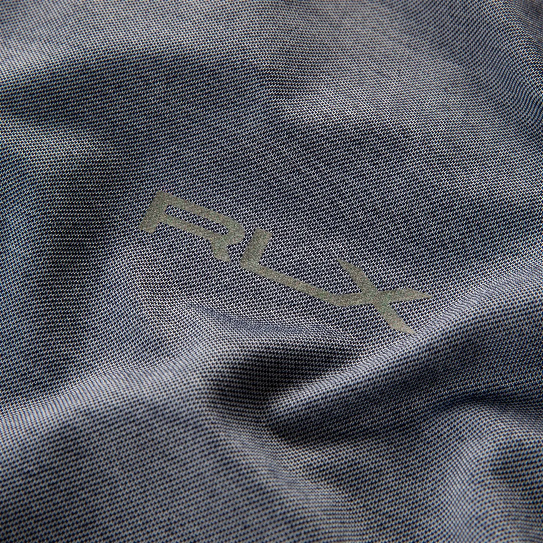 Classic Fit Performance Polo Shirt Refined Navy