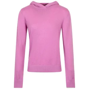 Classic Koko Hoodie Peony