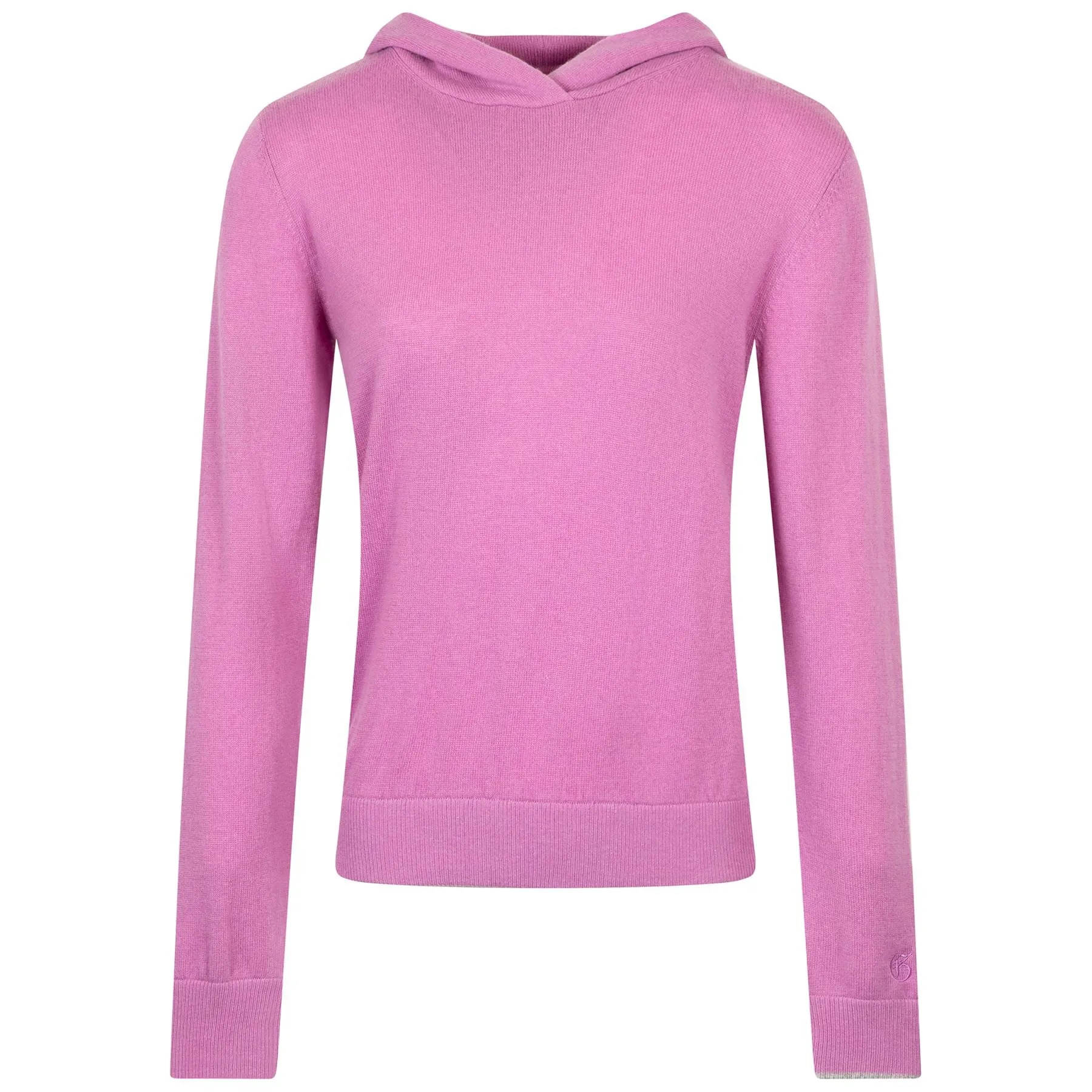 Classic Koko Hoodie Peony