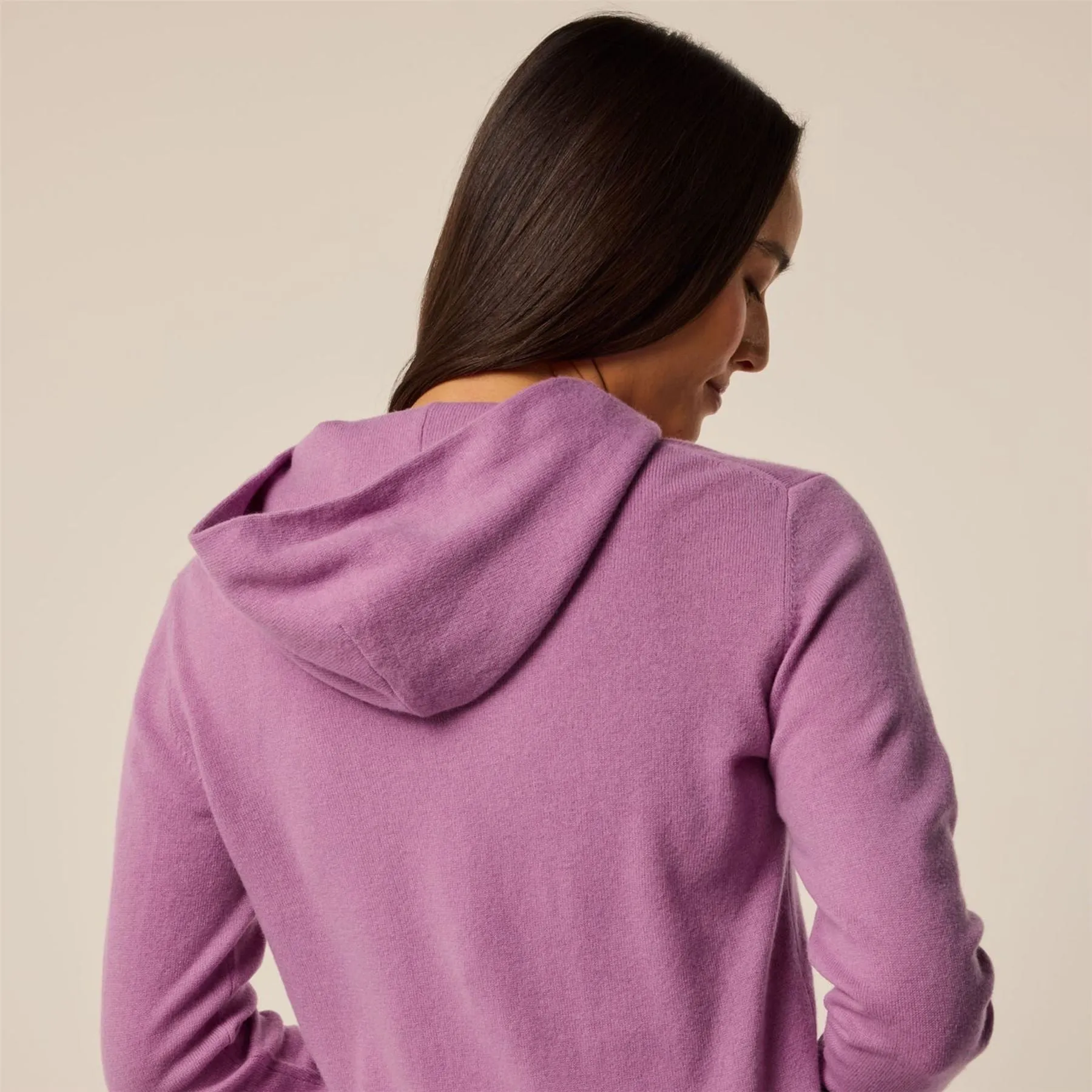 Classic Koko Hoodie Peony
