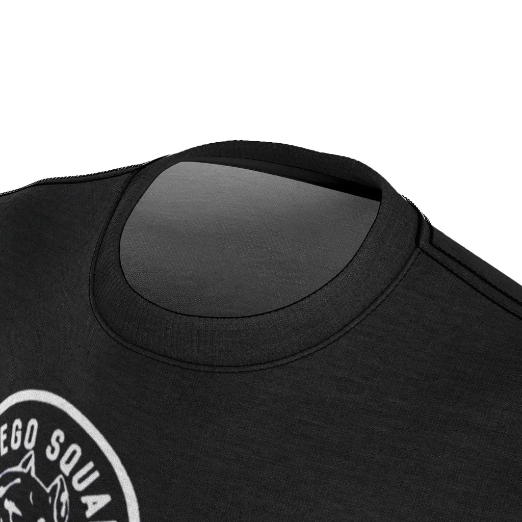 classic logo AOP Cut & Sew Tee