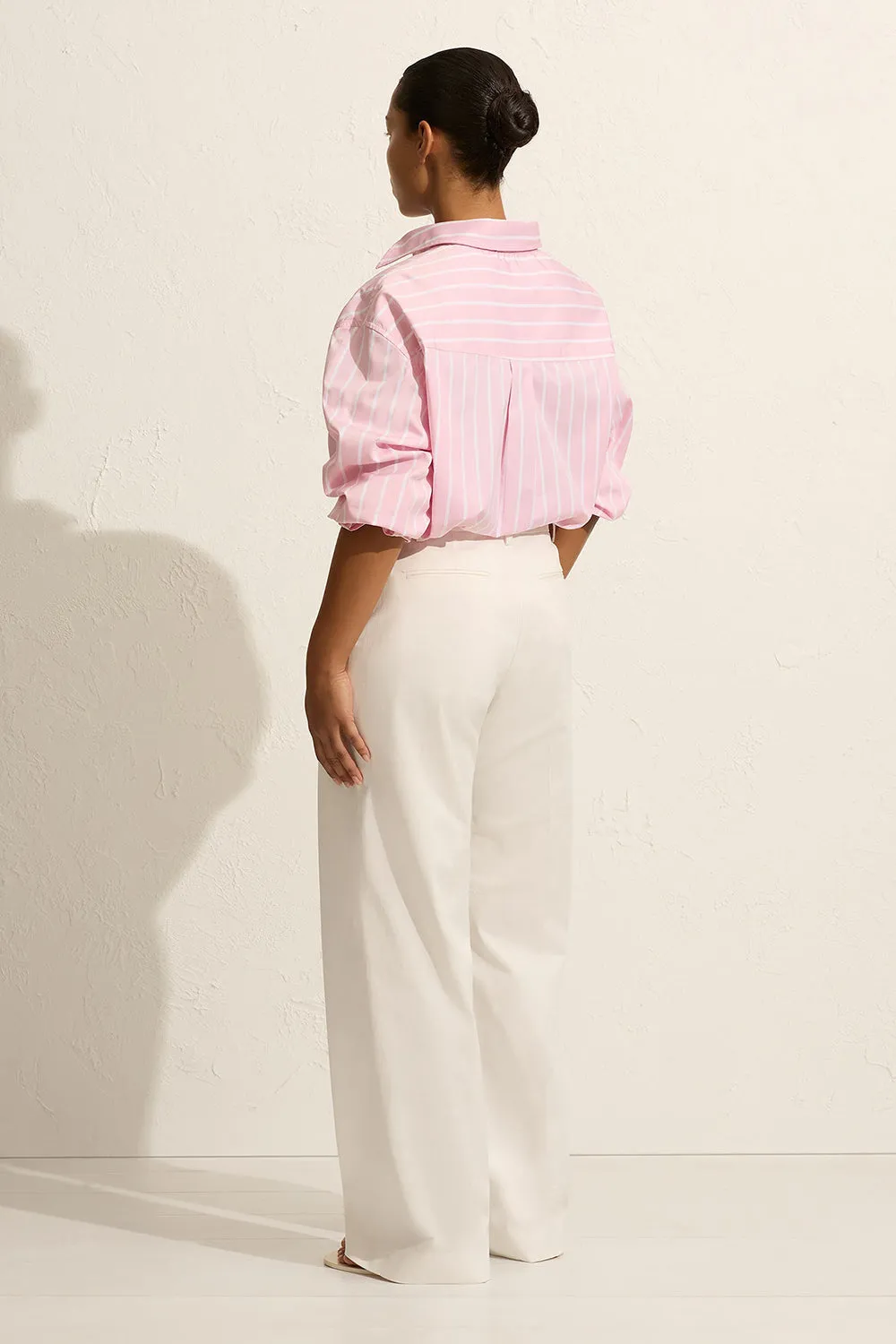 Classic Stripe Shirt