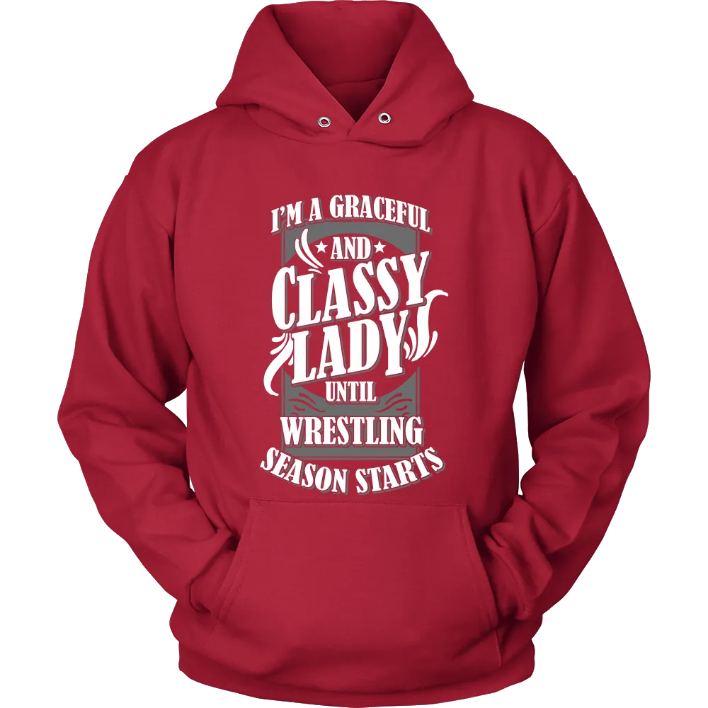 Classy Lady (Women)