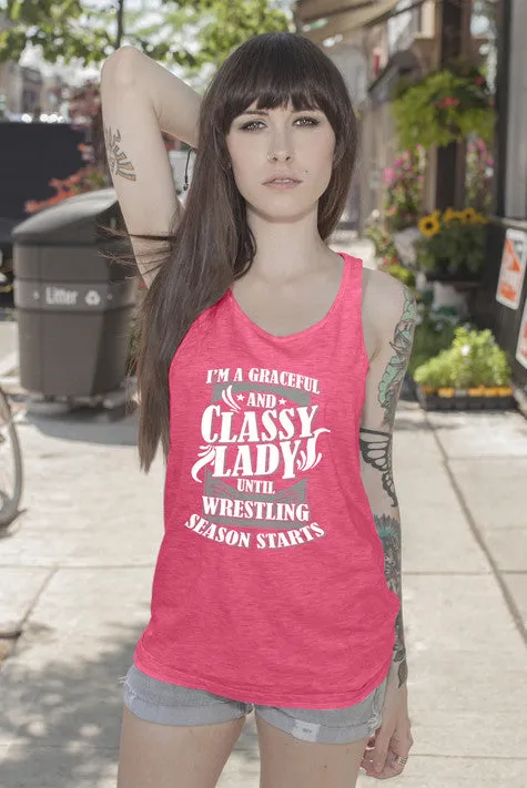 Classy Lady (Women)