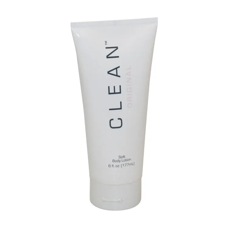 Clean Body Lotion for Women