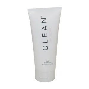 Clean Body Lotion for Women
