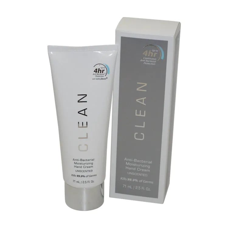 Clean Hand Cream for Women